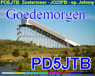 PD5JTB: 2023-09-24 de PI1DFT