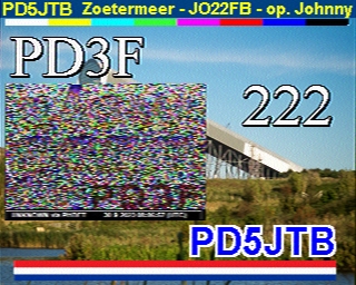 PD5JTB: 2023-09-30 de PI1DFT