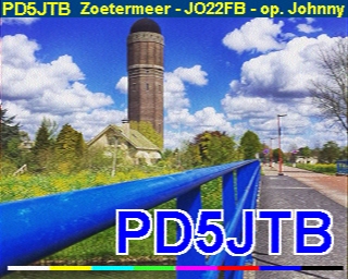 PD5JTB: 2023-10-04 de PI1DFT