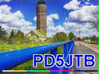 PD5JTB: 2023-10-06 de PI1DFT