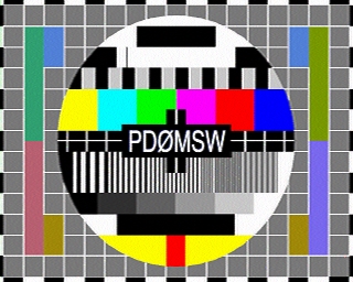 PD0MSW: 2023-10-07 de PI1DFT