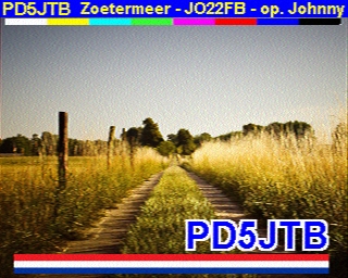 PD5JTB: 2023-10-10 de PI1DFT