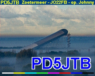 PD5JTB: 2023-10-25 de PI1DFT