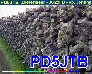 PD5JTB: 2023-11-05 de PI1DFT