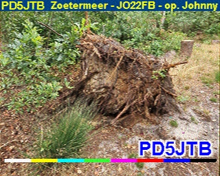 PD5JTB: 2023-12-08 de PI1DFT