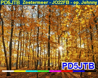 PD5JTB: 2023-12-08 de PI1DFT