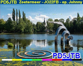 PD5JTB: 2023-12-09 de PI1DFT