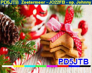 PD5JTB: 2023-12-13 de PI1DFT