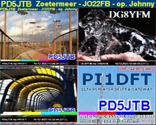 PD5JTB: 2023-12-18 de PI1DFT