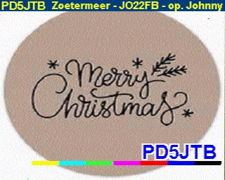 PD5JTB: 2023-12-23 de PI1DFT