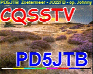PD5JTB: 2023-12-23 de PI1DFT