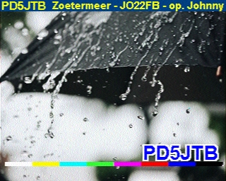 PD5JTB: 2023-12-27 de PI1DFT
