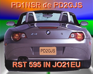 PD2GJS: 2023-12-27 de PI1DFT