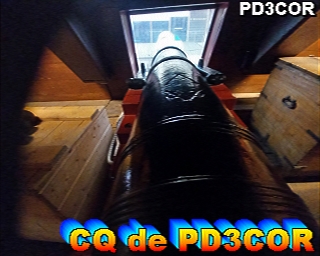 PD3COR: 2023-12-29 de PI1DFT