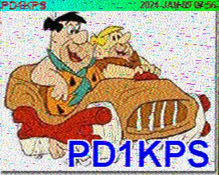 PD1KPS: 2024-01-09 de PI1DFT
