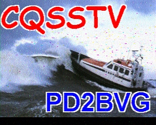 PD2BVG: 2024-01-25 de PI1DFT