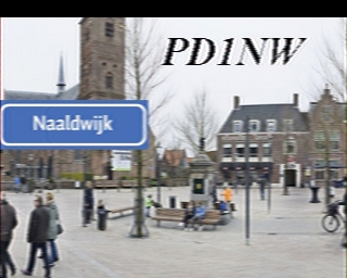PD1NW: 2024-01-27 de PI1DFT