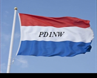 PD1NW: 2024-02-06 de PI1DFT