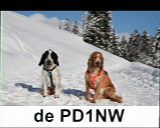PD1NW: 2024-02-07 de PI1DFT