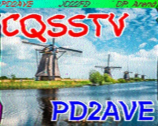 PD2AVE: 2024-02-09 de PI1DFT