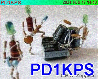PD1KPS: 2024-02-17 de PI1DFT