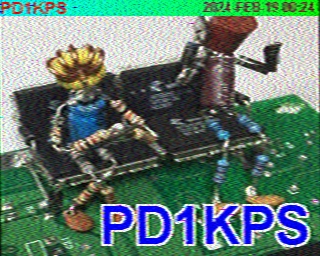 PD1KPS: 2024-02-18 de PI1DFT