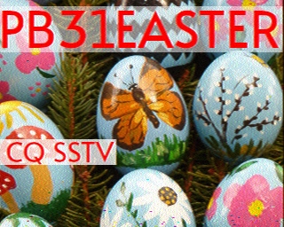 PB31EASTER: 2024-03-01 de PI1DFT