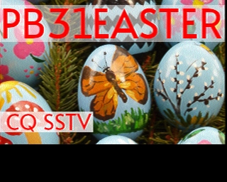 PB31EASTER: 2024-03-11 de PI1DFT