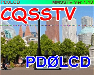 PD0LCD: 2024-04-09 de PI1DFT