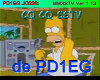 PD1EG: 2024-05-24 de PI1DFT