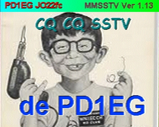 PD1EG: 2024-05-25 de PI1DFT