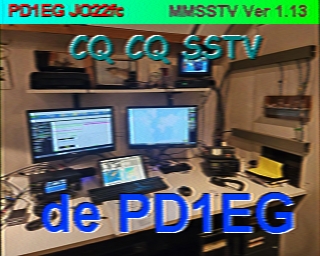PD1EG: 2024-05-29 de PI1DFT