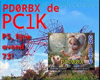PC1K: 2024-06-02 de PI1DFT