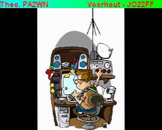 PA2WN: 2024-06-16 de PI1DFT