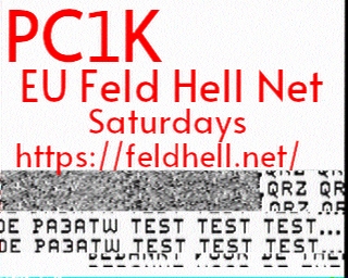 PC1K: 2024-06-19 de PI1DFT
