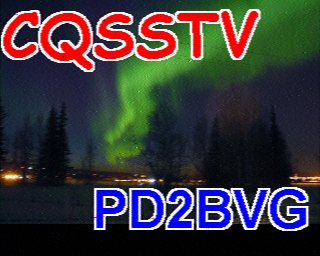 PD2BVG: 2024-07-06 de PI1DFT