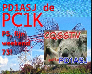 PC1K: 2024-07-06 de PI1DFT