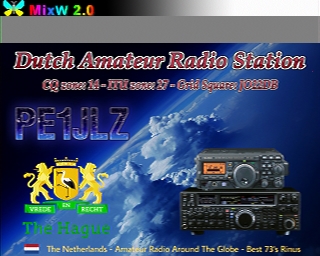 PE1JLZ: 2025-04-21 de PI1DFT