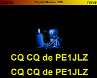 PE1JLZ: 2025-04-21 de PI1DFT