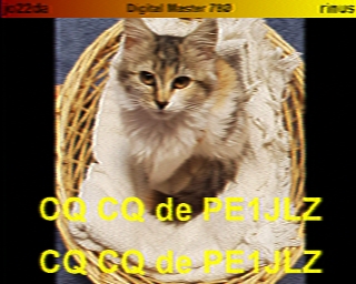 PE1JLZ: 2025-04-21 de PI1DFT