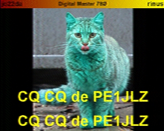 PE1JLZ: 2025-04-21 de PI1DFT