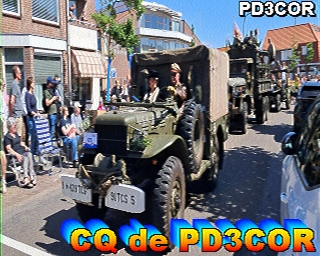 PD3COR: 2025-05-03 de PI1DFT