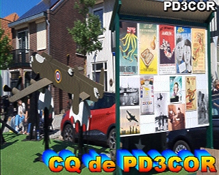 PD3COR: 2025-05-03 de PI1DFT