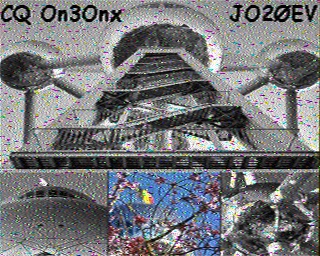 ON3ONX: 2025-05-10 de PI1DFT