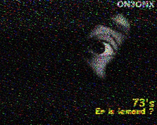 ON3ONX: 2025-05-11 de PI1DFT