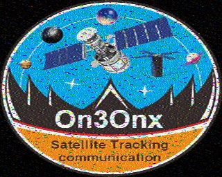 ON3ONX: 2025-05-11 de PI1DFT