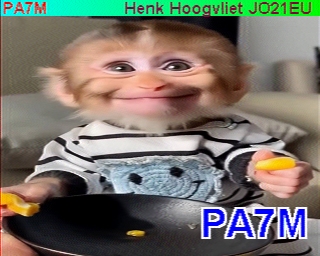 PA7M: 2025-05-14 de PI1DFT