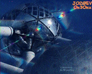 ON3ONX: 2025-05-21 de PI1DFT