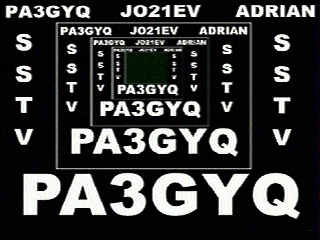 PA3GYQ: 2025-06-08 de PI1DFT