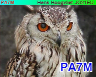 PA7M: 2025-06-11 de PI1DFT